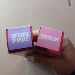 Jeffree Star Gloss, Succulent BNIB LIMITED EDITION